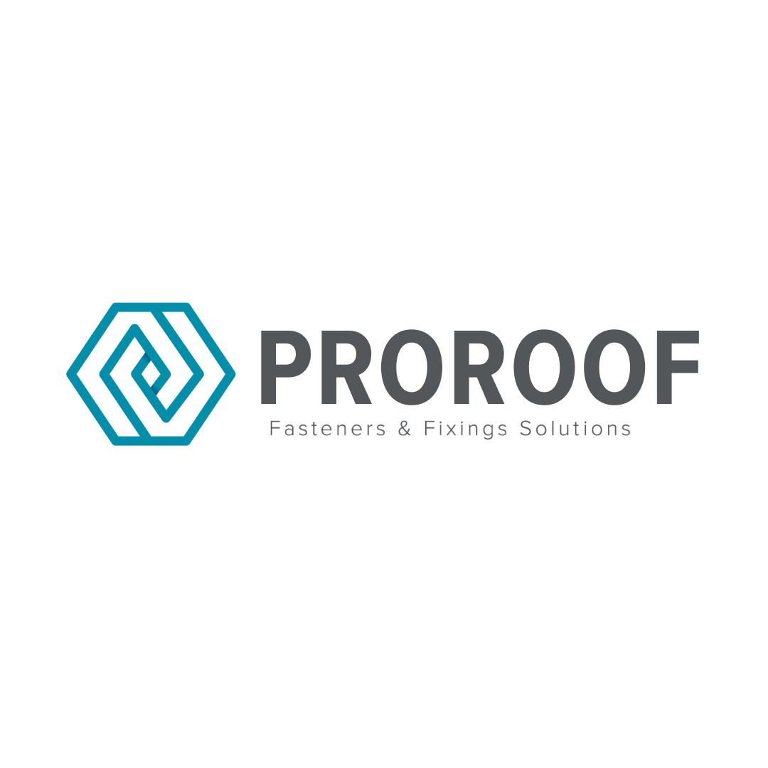 Proroof logo