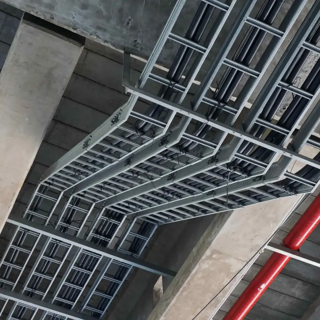 Electrical containment